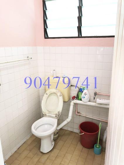 Blk 305 Bukit Batok Street 31 (Bukit Batok), HDB 3 Rooms #155130822
